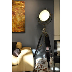 1092F2A Floor Lamp