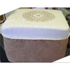 Opulance 12" Memory Foam Mattress - Queen Size