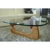 Stylus Coffee Table - Two Finishes