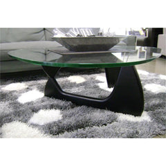 Stylus Coffee Table - Two Finishes