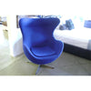 Talon Swivel Chair