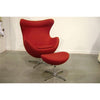 Talon Swivel Chair