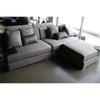 Argus Sofa with Ottoman