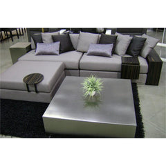 Argus Sofa with Ottoman