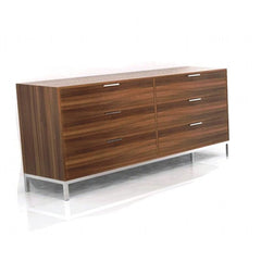 Astor Double Dresser