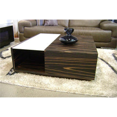 Avia Coffee Table