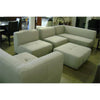 Bethune Modular Sectional - Fabric