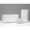 Blanche Double Dresser