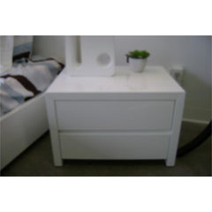 Blanche Night Stand