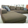 Caber Sectional