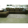 Caber Sectional