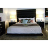 Candra Queen Bed