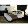 Candra Queen Bed