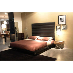 Candra Queen Bed