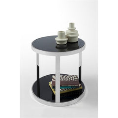 Canon Side Table