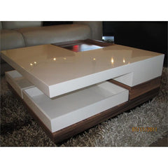 Cubo Coffee Table