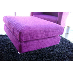 Danube Footstool