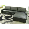 Daytona Sofa/Chaise with Sleeper Bed