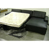 Daytona Sofa/Chaise with Sleeper Bed