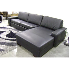 Daytona Sofa/Chaise with Sleeper Bed