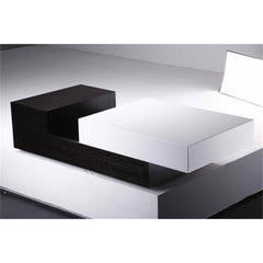 Epoch Coffee Table