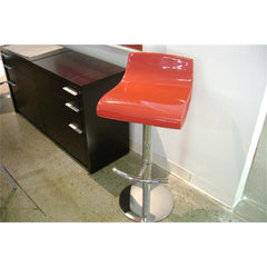 Flo Bar Stool