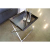 Forge End table