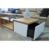 Havoc Coffee Table