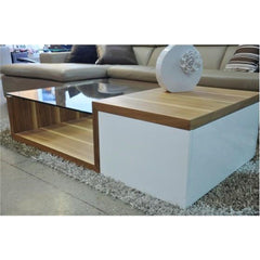 Havoc Coffee Table