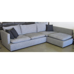 Hermod Sectional