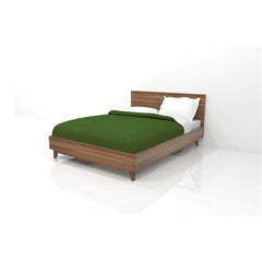 Houston King Bed