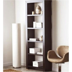 Hudson Bookcase - Tall