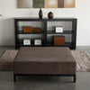 Hudson Low Bookcase