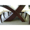 X Dining Table