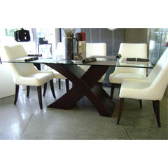 X Dining Table