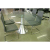 Knight Dining Table