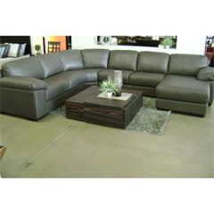 Krackel Sofa Sectional