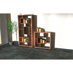 Lexington Bookcase Short