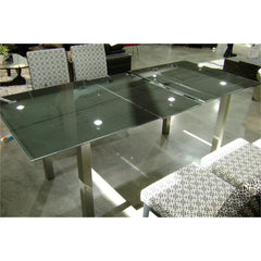 Mercury Dining Table