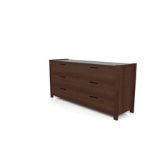 Milton Double Dresser