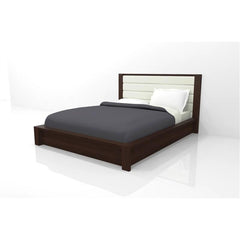 Milton Queen  Bed