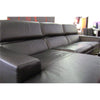 Mirage Sectional