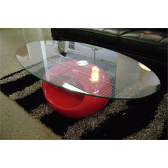 &quot;O&quot; Coffee Table