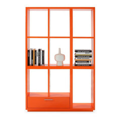 Pavo Bookcase