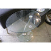 Pisces End Table