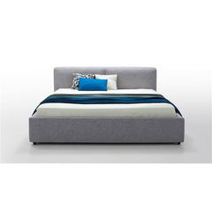 Plato Queen Bed