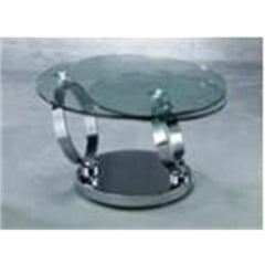 Ring Coffee Table