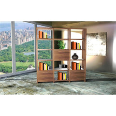 Rockford Bookcase