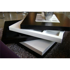 Rouge Coffee Table