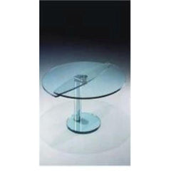 Round About Coffee Table